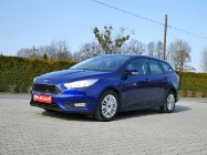 Ford Focus III 1.0 E-Bst 100KM Eu6 Kombi +Hak -Navi -Nowy rozrząd kpl -Zobacz