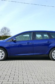 Ford Focus III 1.0 E-Bst 100KM Eu6 Kombi +Hak -Navi -Nowy rozrząd kpl -Zobacz-2