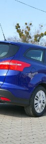 Ford Focus III 1.0 E-Bst 100KM Eu6 Kombi +Hak -Navi -Nowy rozrząd kpl -Zobacz-3