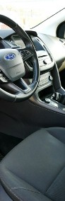 Ford Focus III 1.0 E-Bst 100KM Eu6 Kombi +Hak -Navi -Nowy rozrząd kpl -Zobacz-4