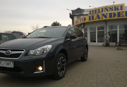 Subaru XV I WŁ. PL. SALON