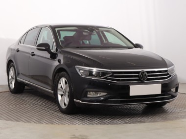 Volkswagen Passat B8 , Salon Polska, 1. Właściciel, Automat, VAT 23%, Skóra,-1
