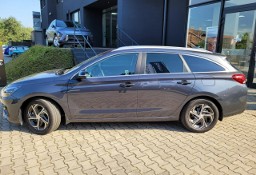 Hyundai i30 II Hyundai i30 Wagon 1.0 T-GDI (120 KM) 6MT, wersja Smart + LED (300)