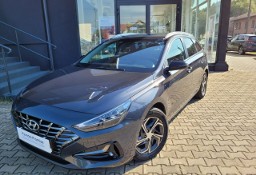 Hyundai i30 II Hyundai i30 Wagon 1.0 T-GDI (120 KM) 6MT, wersja Smart + LED (300)