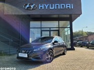 Hyundai i30 II Hyundai i30 Wagon 1.0 T-GDI (120 KM) 6MT, wersja Smart + LED (300)