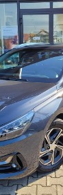 Hyundai i30 II Hyundai i30 Wagon 1.0 T-GDI (120 KM) 6MT, wersja Smart + LED (300)-3