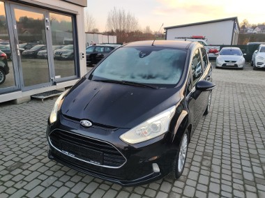 Ford B-Max-1