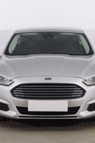Ford Mondeo VIII , Salon Polska, Automat, Navi, Klimatronic, Tempomat,-2