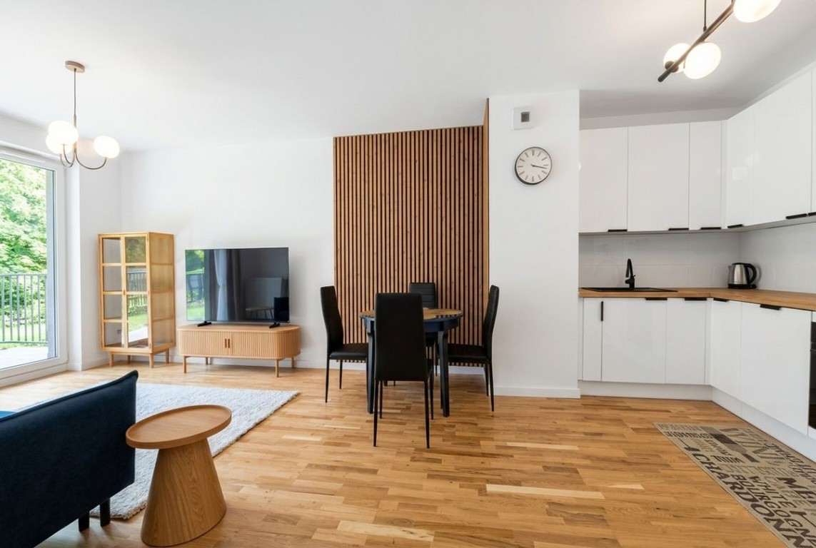 Mieszkanie na wynajem, 65 m² Brynów-Osiedle Zgrzebnioka, Ceglana