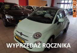 Fiat 500 1.2 70KM Lounge, Salon PL, Dach Panorama