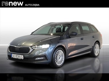 Skoda Octavia III 2.0 TDI Ambition DSG-1