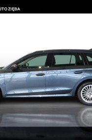 Skoda Octavia III 2.0 TDI Ambition DSG-2