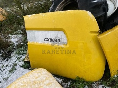 New holland cx osłony-1