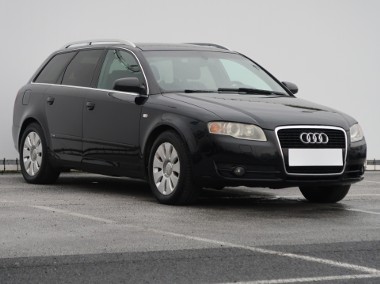 Audi A4 II (B6) , Xenon, Tempomat, Parktronic,ALU-1