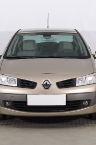 Renault Megane II , Klimatronic ,Bezkolizyjny, El. szyby, Alarm-2