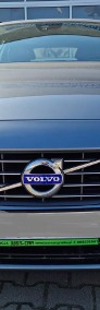 Volvo V60 I 2.0 150 KM skóra nawigacja alufelgi gwarancja-3