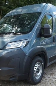 Citroen Jumper Heavy L3H2 AT8 Heavy L3H2 AT8 2.2 180KM-2