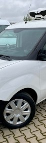 Fiat Doblo SALON PL / MROŻNIA - CHŁODNIA -20st.C / DŁUGI / 146 tys.km / GWARANC-4