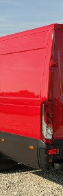Iveco Daily 35S18 7-osob.* Doka_Brygadowy * 3.0/180KM *L4H2* Kamera_Cofania *-4