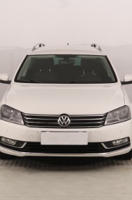 Volkswagen Passat B7 , DSG, Navi, Klimatronic, Tempomat, Parktronic,-2