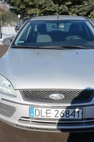 Ford Focus II Zadbany LPG Super stan-2