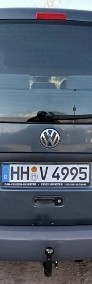 Volkswagen Caddy III 1,6 8V MPI 7 osobowy Z NIEMIEC zadbany opłaty w cenie-4