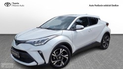 Toyota C-HR C-HR | 1.8 Hybrid | Style | Salon PL | Gwarancja | FV23%