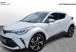Toyota C-HR C-HR | 1.8 Hybrid | Style | Salon PL | Gwarancja | FV23%