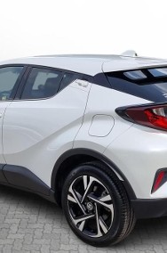 Toyota C-HR C-HR | 1.8 Hybrid | Style | Salon PL | Gwarancja | FV23%-2