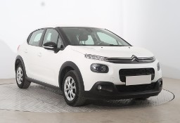 Citroen C3 III , Salon Polska, 1. Właściciel, Serwis ASO, VAT 23%, Klima,