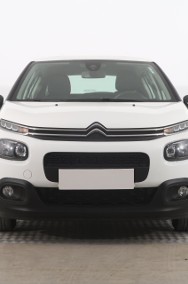 Citroen C3 III , Salon Polska, 1. Właściciel, Serwis ASO, VAT 23%, Klima,-2