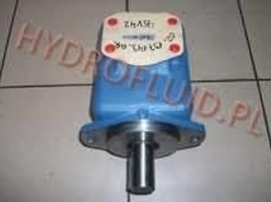 25M,35M,45M,50M #VICKERS silnik *sok silnik 1-400,1-630 Hydrofluid-2