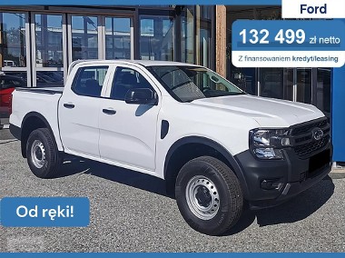 Ford Ranger III XL 4x4 XL 4x4 2.0 170KM Podgrzewane fotele i kierownica !! Radio 10-1