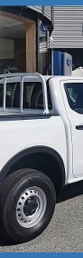 Ford Ranger III XL 4x4 XL 4x4 2.0 170KM Podgrzewane fotele i kierownica !! Radio 10-4