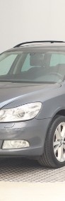 Skoda Octavia II , Klimatronic, Tempomat, Parktronic, Podgrzewane siedzienia,-3