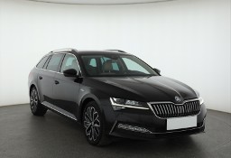 Skoda Superb III , Salon Polska, 1. Właściciel, Serwis ASO, Automat, VAT 23%,