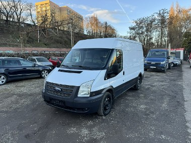 Ford Transit 2.2TDCi-101km-6-Biegów-L2-H2-1