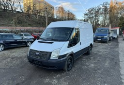 Ford Transit 2.2TDCi-101km-6-Biegów-L2-H2