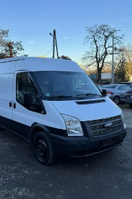 Ford Transit 2.2TDCi-101km-6-Biegów-L2-H2-2