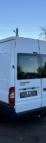 Ford Transit 2.2TDCi-101km-6-Biegów-L2-H2-4
