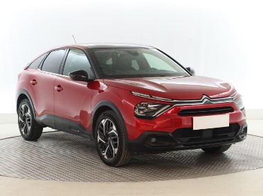 Citroen C4 II , Salon Polska, 1. Właściciel, Serwis ASO, Skóra, Navi,-1