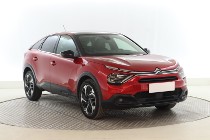 Citroen C4 II , Salon Polska, 1. Właściciel, Serwis ASO, Skóra, Navi,