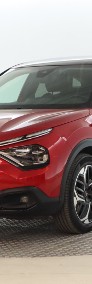 Citroen C4 II , Salon Polska, 1. Właściciel, Serwis ASO, Skóra, Navi,-3