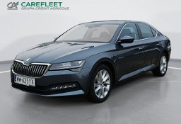 Skoda Superb III Skoda Superb 2.0 TDI SCR Ambition Hatchback ww625yx