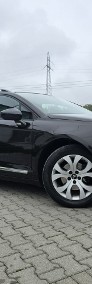 Citroen C5 III 1,6Hdi Navigacja Kolorowa.Ledy.Tempomat.Parktronic.Alu.LIFT-3