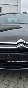 Citroen C5 III 1,6Hdi Navigacja Kolorowa.Ledy.Tempomat.Parktronic.Alu.LIFT-4