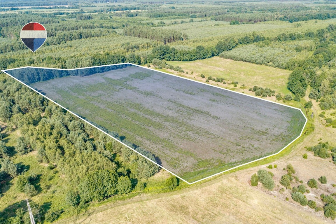 działka lub grunt na sprzedaż