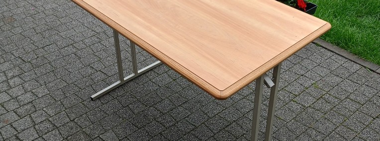 Stół do kempinga-1