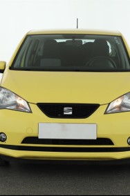 SEAT Mii I , Salon Polska, Serwis ASO, Klima,ALU-2