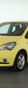 SEAT Mii I , Salon Polska, Serwis ASO, Klima,ALU-3